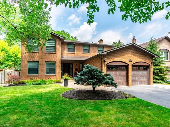 1765 Featherston Ct, Mississauga, ON L5L 3E2