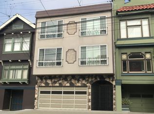 270 20th Ave #2, San Francisco, CA 94121