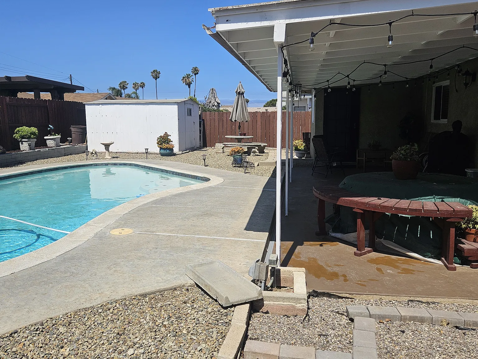 4 bed, 1383 sqft, $1,600 — Photo 4