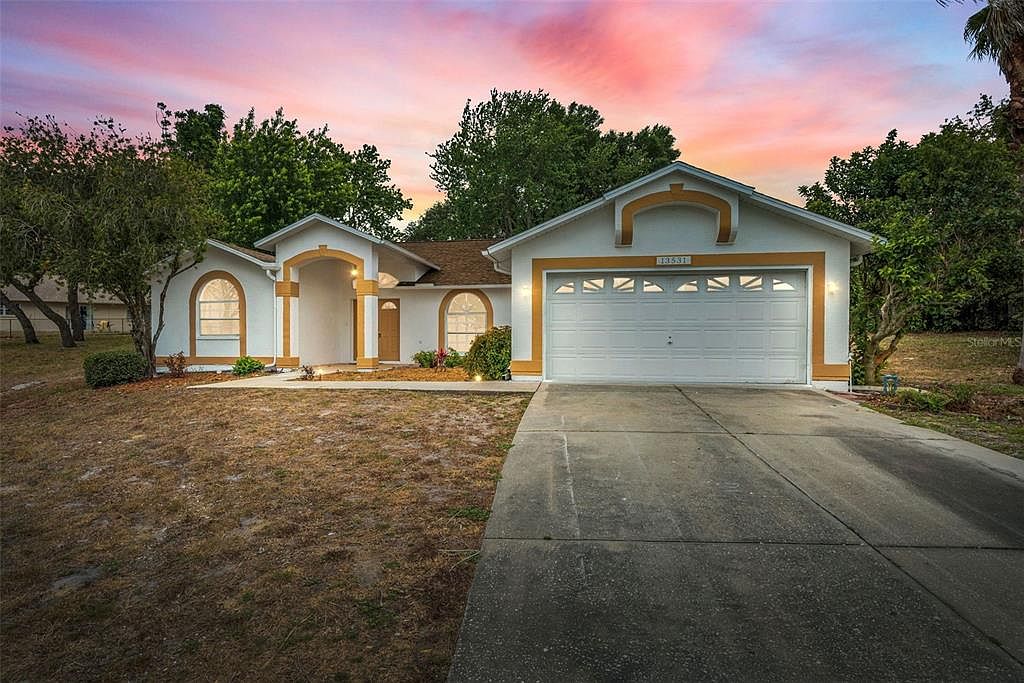 13531 Summerwood Ct, Hudson, FL 34667 MLS U8195583 Zillow