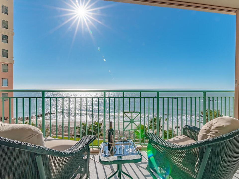 Cozumel Condominiums Marco Island, FL Zillow