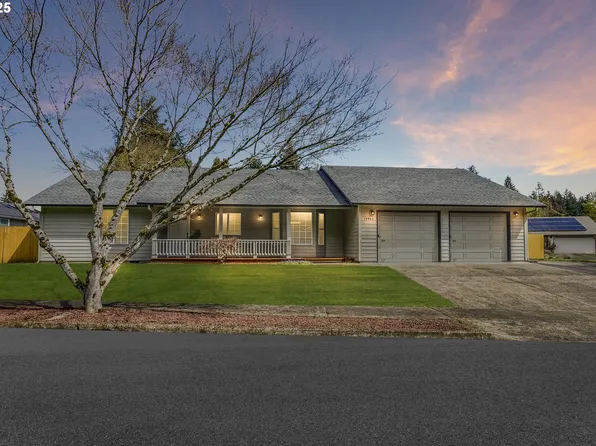 14902 NE Columbine Dr, Vancouver, WA 98682