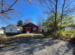 1208 S Lincoln St #1/2, Bloomington, IN 47401