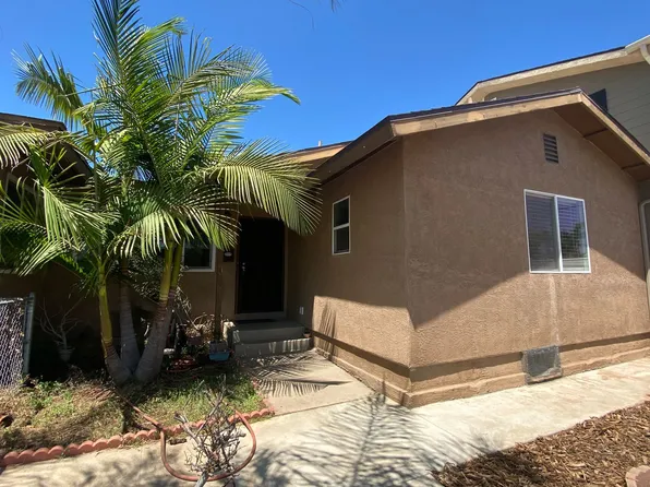 1168 E Lexington Ave, El Cajon, CA 92019