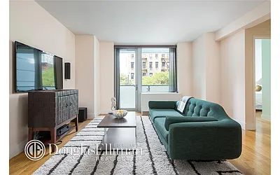 Sold by Douglas Elliman