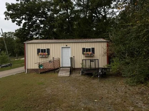 72218A W Leisure Lake Drive 405 406 Unit 2 Lot 395-396, Trenton, MO 64683