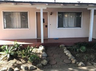 519 W Los Olivos St #A, Santa Barbara, CA 93105