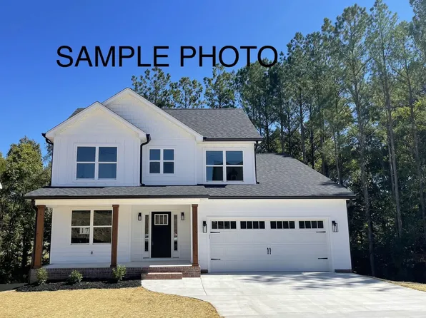 24 Willow Run Trl NW, Cleveland, TN 37312