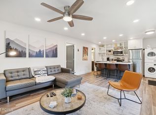 2025 Canyons Resort Dr APT I1, Park City, UT 84098