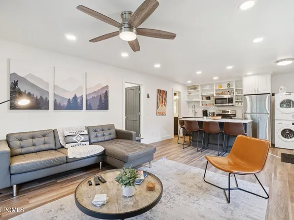 2025 Canyons Resort Dr APT I1, Park City, UT 84098