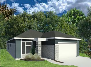 601 NW 180th St, Edmond, OK 73012