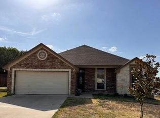 2523 Boxwood Dr, Harker Heights, TX 76548
