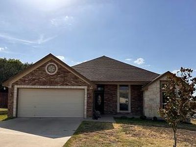 2523 Boxwood Dr, Harker Heights, TX, 76548