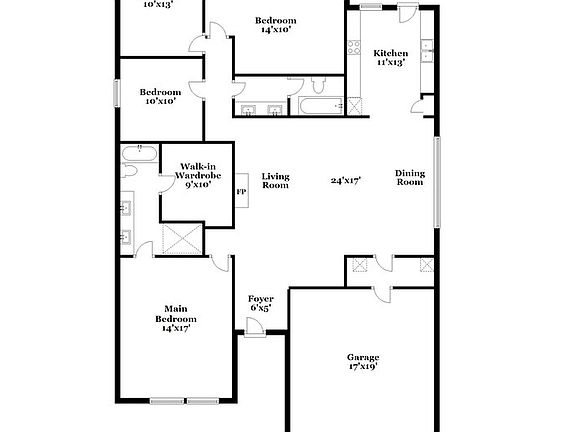 2nd image of 725 Mackenzie Dr