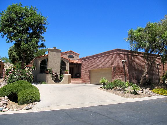 2nd image of 8651 N Gary Player Dr