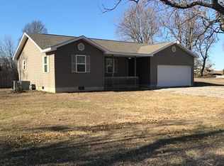 203 S Prospect St, Franklin, KS 66735