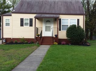 4507 Maple Rd, Suitland, MD 20746