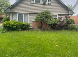 3936 169th St, Country Club Hills, IL