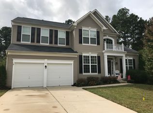 9718 Glenn Brooke Ct, Fredericksburg, VA 22407