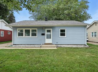 6612 Missouri Ave, Hammond, IN 46323