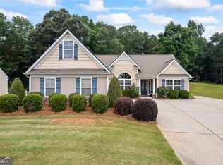 5511 Preserve Point, Flowery Branch, GA 30542