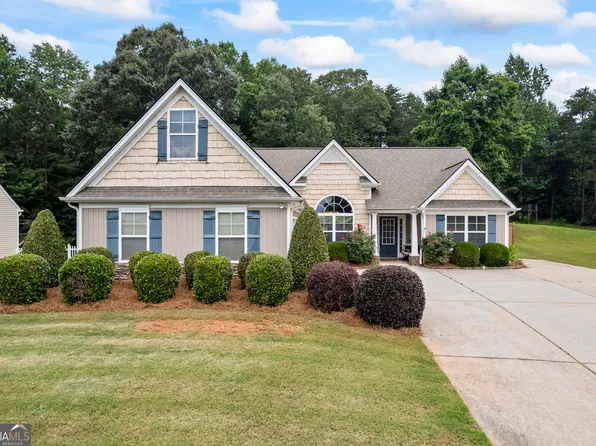 5511 Preserve Point, Flowery Branch, GA 30542