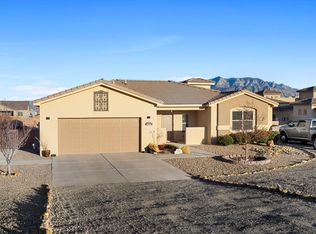 3422 Chayote Rd NE, Rio Rancho, NM 87144