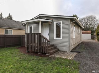 171 Oregon Way, Longview, WA 98632