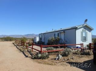 6141 W Jurassic Dr, Golden Valley, AZ 86413