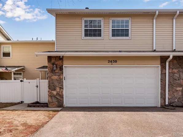 2630 S Vaughn Way #C, Aurora, CO 80014