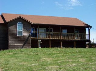 420 Sandy Beach Ln, Mc Daniels, KY 40152