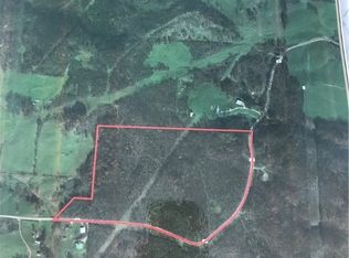 Rural Dale Rd, Blue Rock, OH 43720