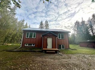 2266 Planters Ln, North Pole, AK 99705