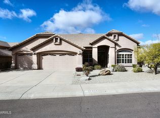 27932 N 111th Way, Scottsdale, AZ 85262