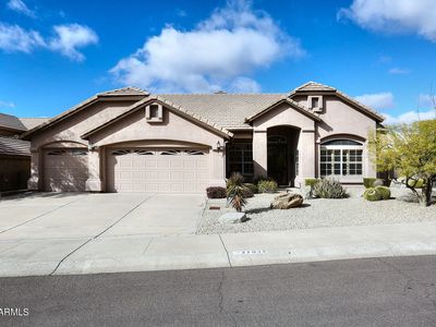 27932 N 111th Way, Scottsdale, AZ, 85262