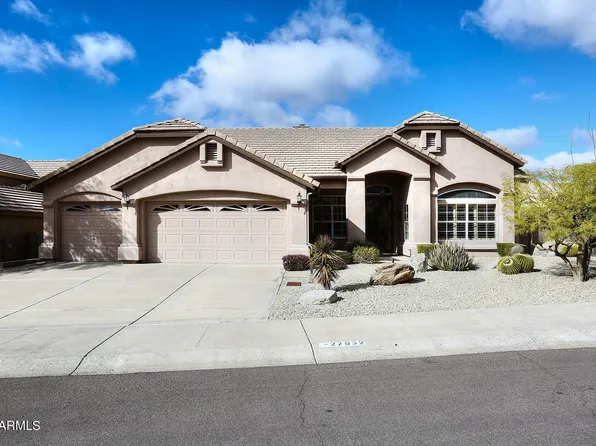 27932 N 111TH Way, Scottsdale, AZ 85262
