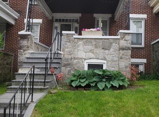 2825 Baker St, Baltimore, MD 21216