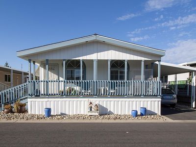 221 W Herndon Ave Space 130, Pinedale, CA, 93650