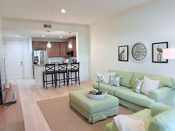 2nd image of 125 Pier View St Unit 103