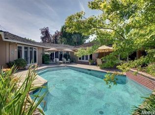 3230 Clairidge Way, Sacramento, CA 95821