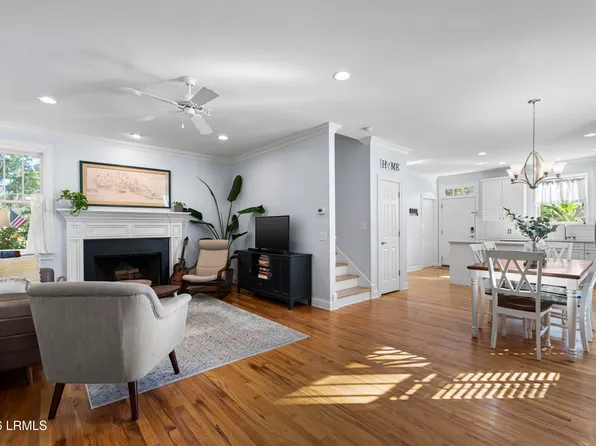 103 Prescott Dr, Beaufort, SC 29902