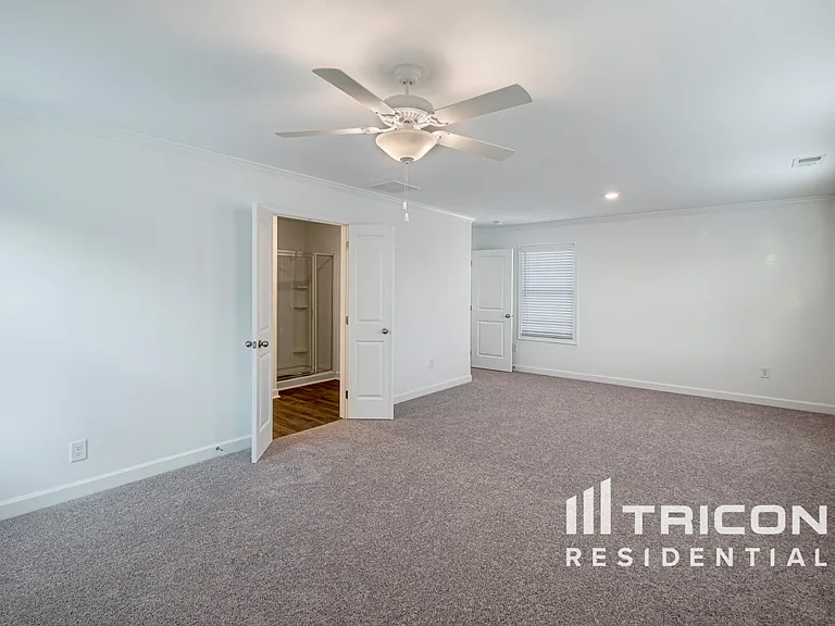 Tricon East Ridge — Photo 30
