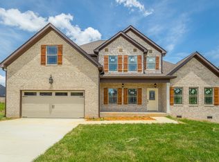 129 Buck Head Dr, Cleveland, TN 37312