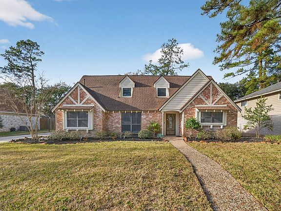 2nd image of 5934 Theall Rd