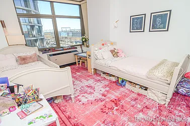 Rented by One Eleven Residential, Inc.