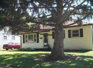 1610 Seabrook Rd, Dayton, OH 45432