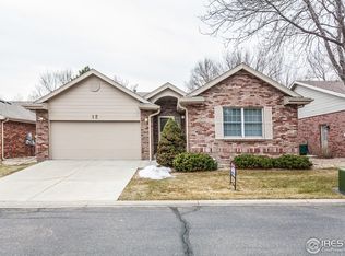 4250 W 16th St UNIT 12, Greeley, CO 80634