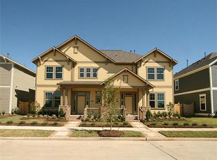 16930 Makanda Drive, CYPRESS, TX 77433