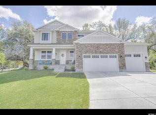 3131 S Davis Blvd, Bountiful, UT 84010
