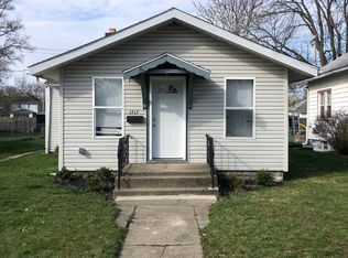 1717 Lane Ave, Elkhart, IN 46516